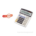 Standard Function Big Display 12-Digit Desktop Calculator